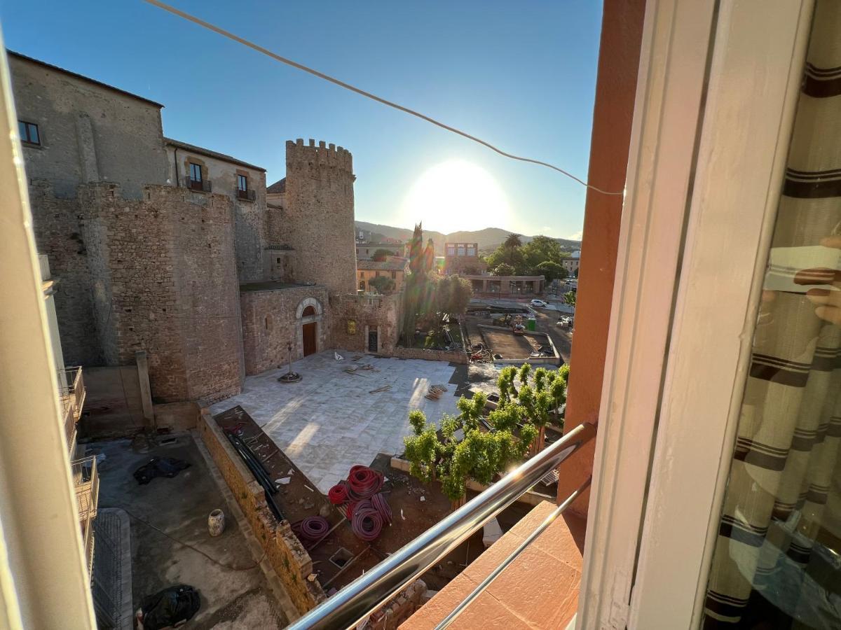 Hostal Zurich Sant Feliu de Guíxols Exterior foto